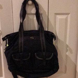 LuluLemon Lucky Tote